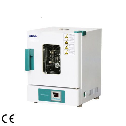 DON-18E, DON-18 Natural Convection Drying Oven