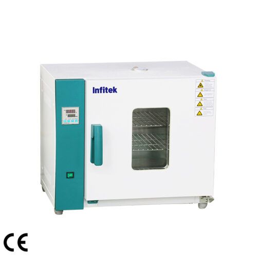 DON-H, DON-HE Series, Natural Convection Drying Oven Lab Oven, Horizontal Type
