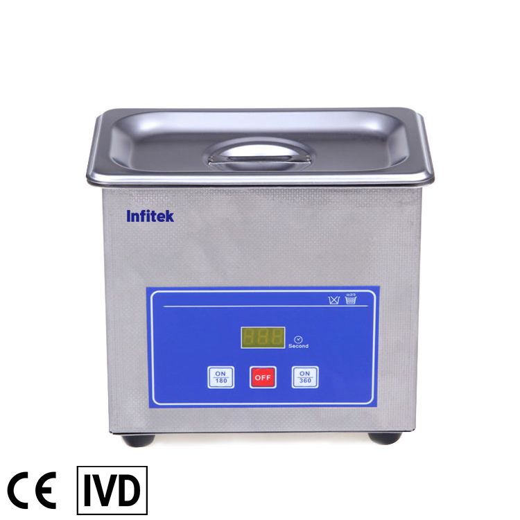 Ultrasonic Cleaner