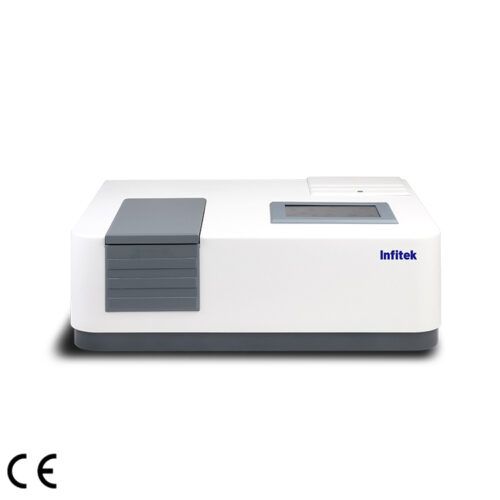Double Beam UV-Vis Spectrophotometer SP-LUV1910, SP-LUV1920