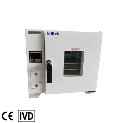 Dual Convection Oven, DOF - H80 II 003