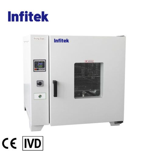 Forced Air Drying Oven, DOF-H140-A, DOF-H250640960-B (1)