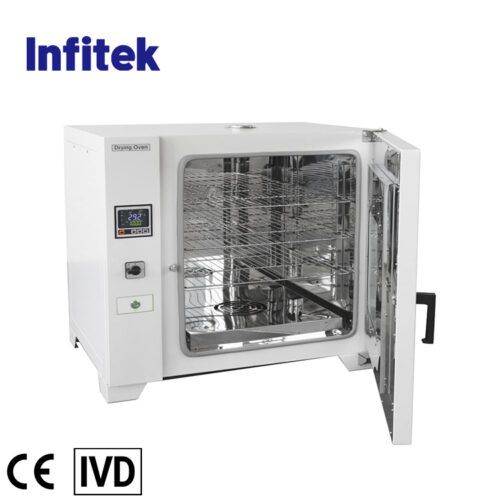 Forced Air Drying Oven, DOF-H140-A, DOF-H250640960-B (2)