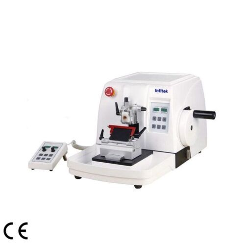 Fully Automated Microtome, RMT-FA398
