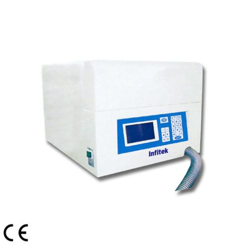Graphite Furnace System, GRD-3202