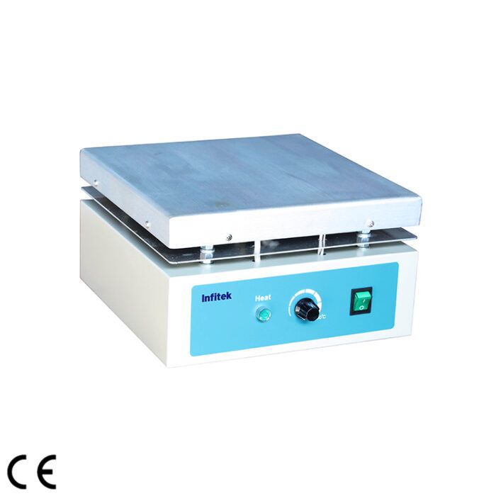 Hot Plate Aluminum HPT-350 Series