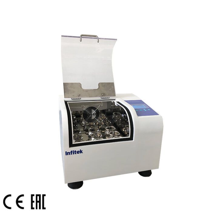 ICB-S20 Shaking Incubator