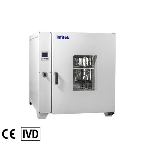 Infrared Fast Heating Drying Oven, DON-IF Series 01