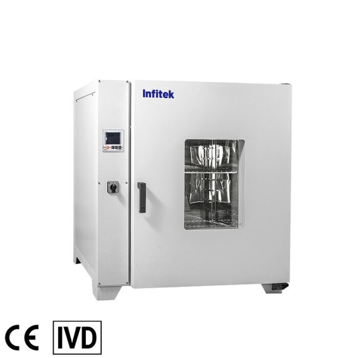 Infrared Fast Heating Drying Oven, DON-IF Series 01