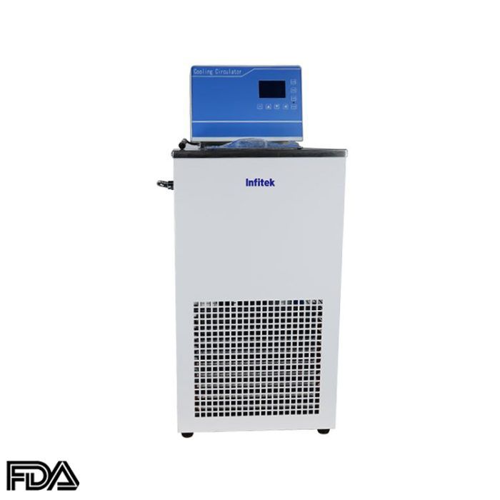 Low-temperature constant temperature bath, RCHL Series