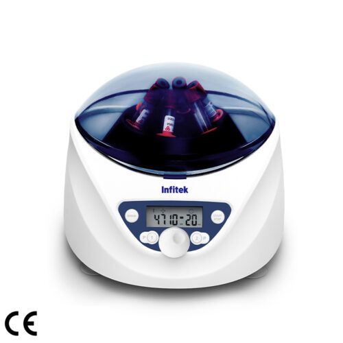 Microcentrifuge, CFG-5D