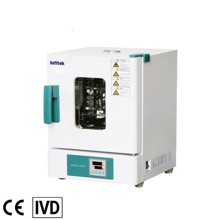Natural Convection Drying Oven, Horizontal Type, DON-18E, DON-18 01
