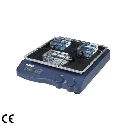Orbital Shaker, Fixed Top, SHK-O0310