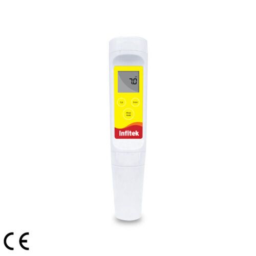 PH-P10F Pocket pH Tester
