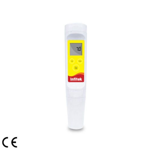 PH-P10S pH Tester