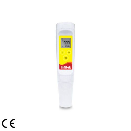 PH-P30S Pocket pH Tester