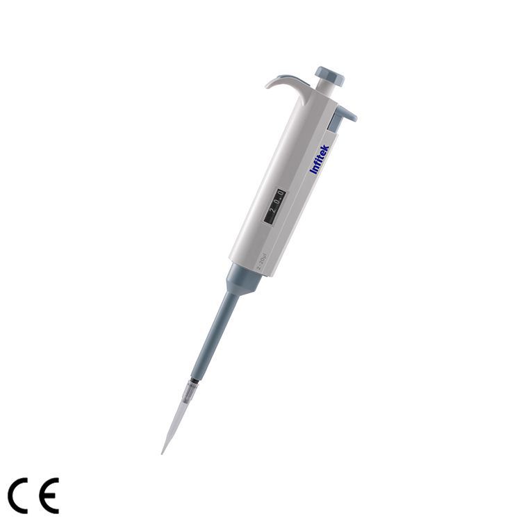 Single Channel Pipettes