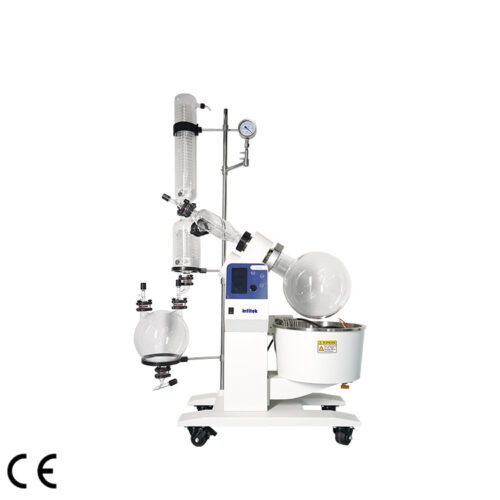 REV200-P Rotary Evaporator