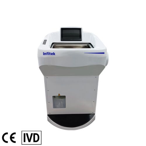 RMT-R300 Cryostat