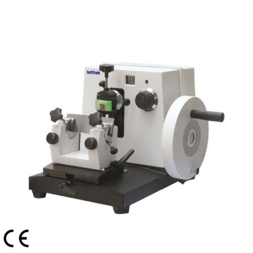 Rotary Microtome, RMT-202A