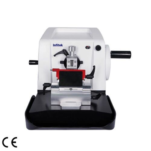 Rotary Microtome, RMT-M260