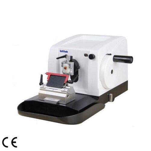 Rotary Microtome, RMT-M260