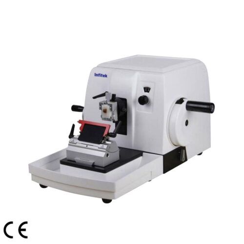 Rotary Microtome, RMT-M268