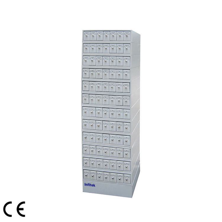 Slide Cabinet