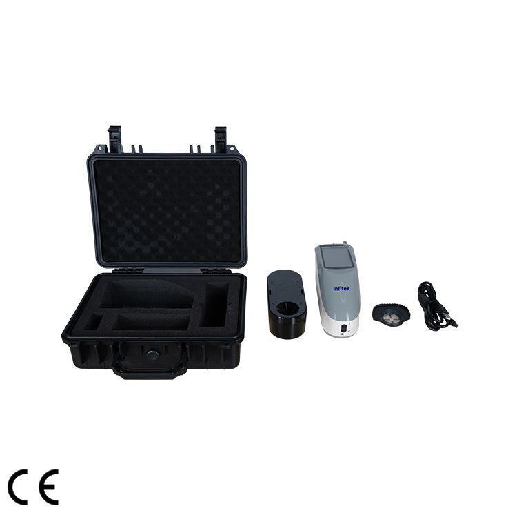 SP-CLD501 Grating Spectrodensitometer