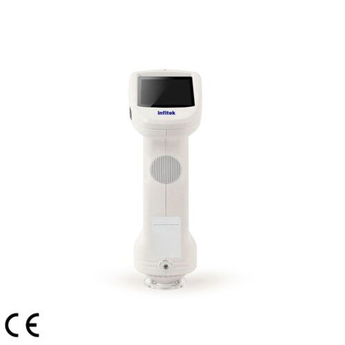 SP-CLR760 Spectrocolorimeter