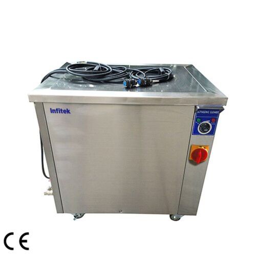USC2840-I Series, Industrial Ultrasonic Cleaner