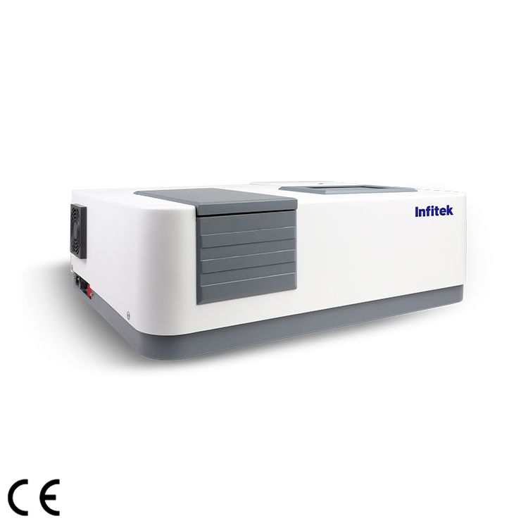UV VIS Spectrophotometer, Double Beam, SP-LUV7600
