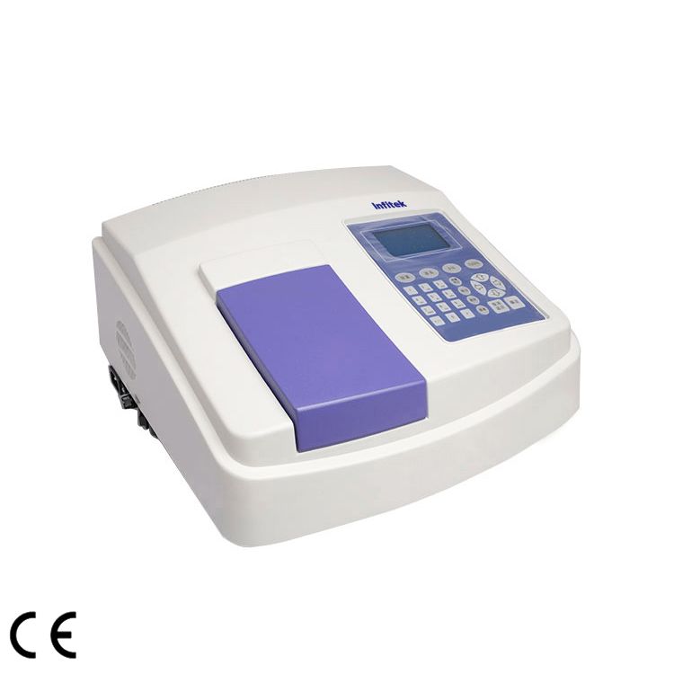 UV VIS Spectrophotometer, Single Beam, SP-LUV759