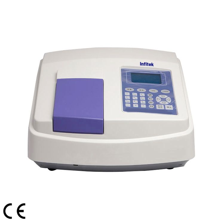 UV VIS Spectrophotometer, Single Beam, SP-LUV759