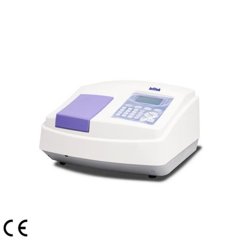 UV VIS Spectrophotometer, Single Beam, SP-LUV759