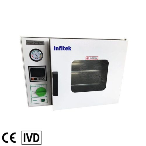 Vacuum Oven, DOV- 25E II 01