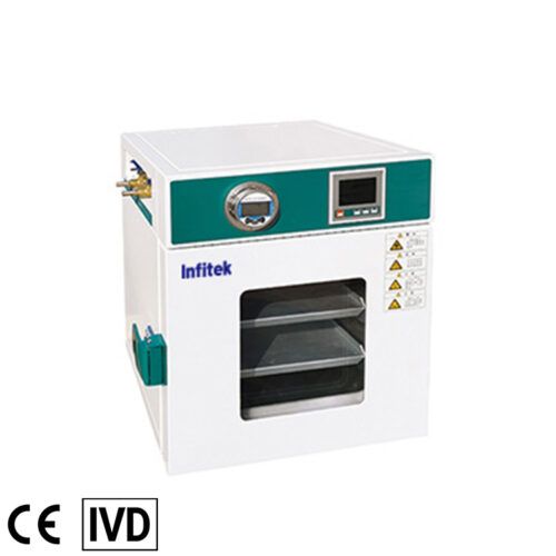 Vacuum Oven, DOV-25S, DOV-55S, DOV-90S 01