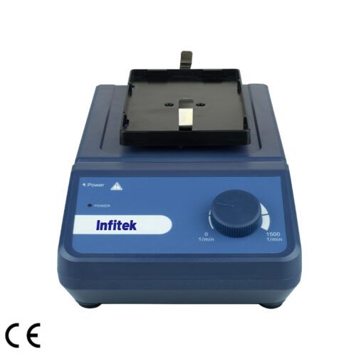 Vortex Mixer, Singledouble Microplate, VMX-M 01