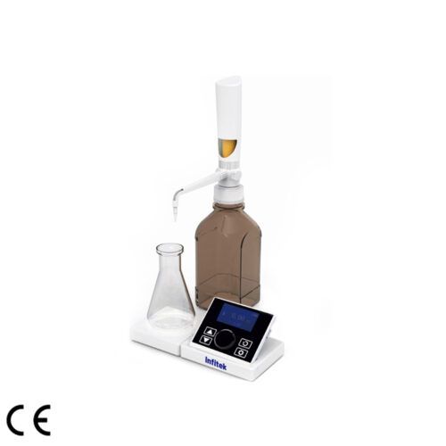 dTITR Electronic Titrator