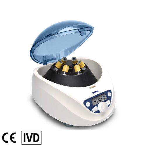 mini centrifuge-CFG-5D