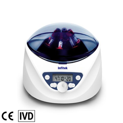 mini centrifuge-CFG-5D