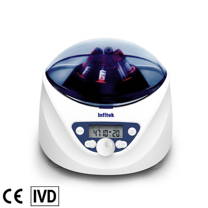 mini centrifuge-CFG-5D