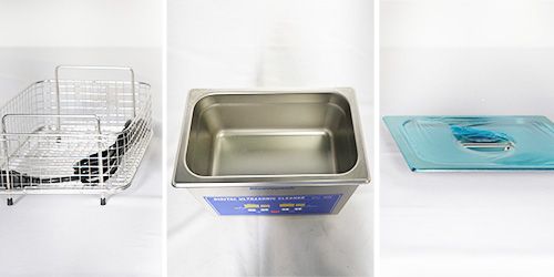 stainless steel material SC-D series stainless steel material