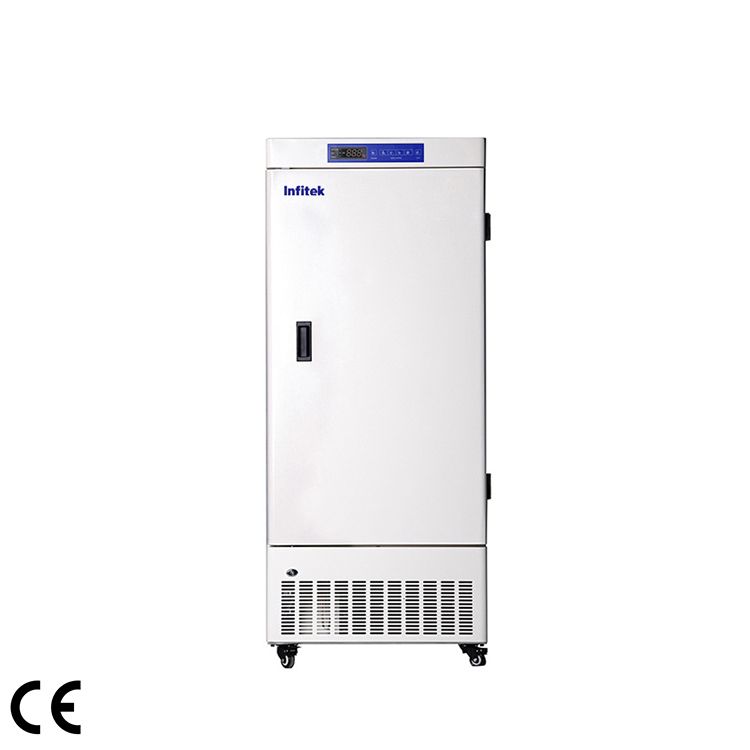 -25℃ Biomedical Freezer, LF25-270E