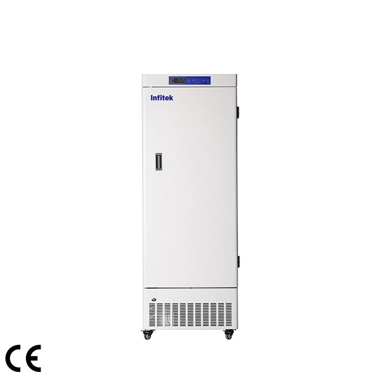 -25℃ Biomedical Freezer, LF25-330E