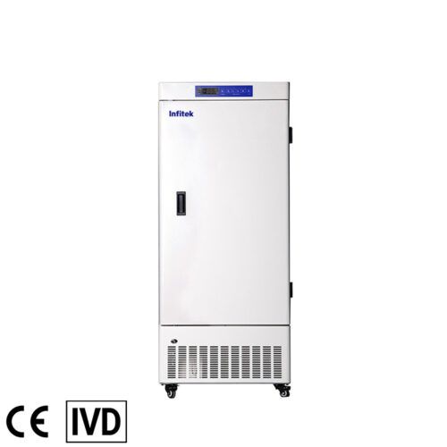 -25℃ Biomedical Freezer, LF25-E Series, LF25-270E