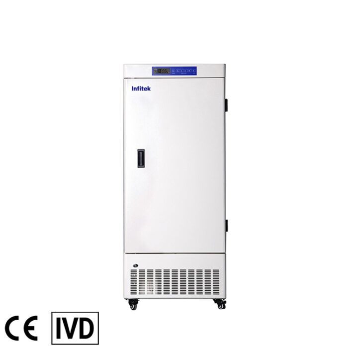 -25℃ Biomedical Freezer, LF25-E Series, LF25-270E