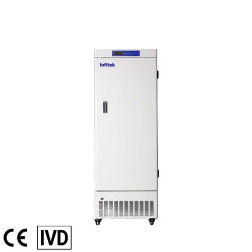 -25℃ Biomedical Freezer, LF25-E Series, LF25-330E