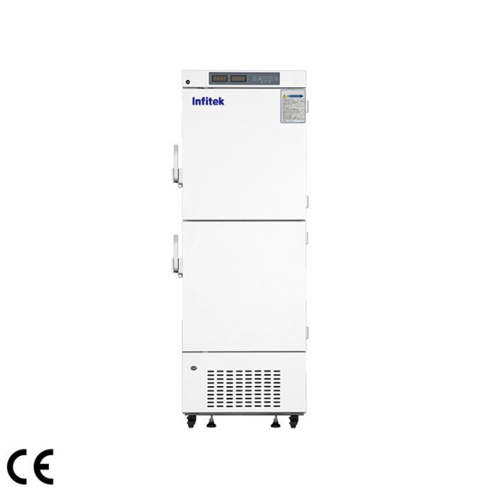 40℃ Freezer, LF40-360 - Infitek