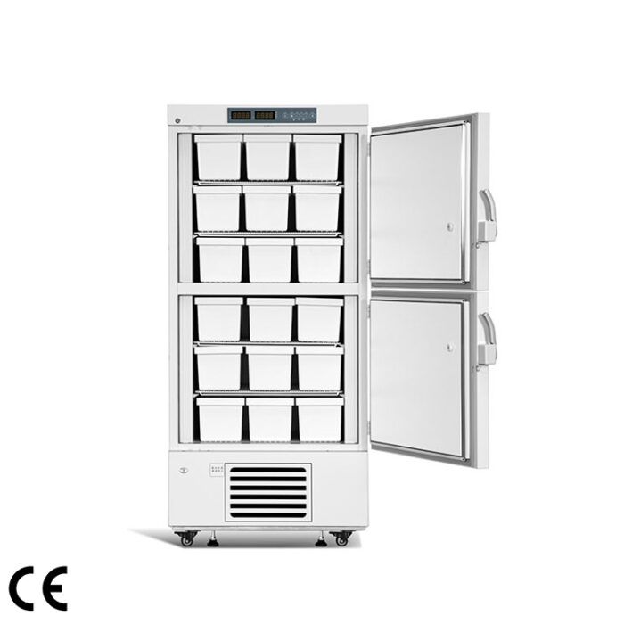 40℃ Freezer, LF40-530 - Infitek